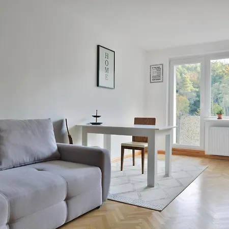 Apartment Brodwino Z Balkonem, Sinus